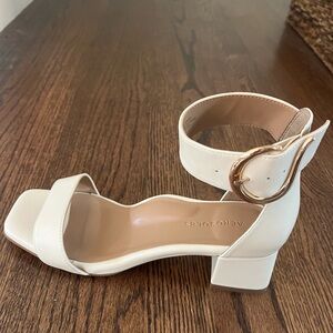 Women’s Aerosole Heels (New)